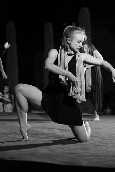 International Dance Day Festival in Lebanon